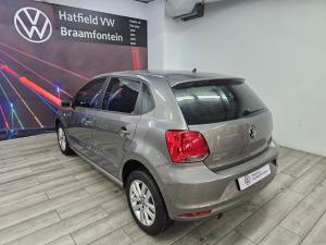 Volkswagen Polo Vivo hatch 1.6 Comfortline auto - Image 3