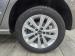 Volkswagen Polo Vivo hatch 1.6 Comfortline auto - Thumbnail 4