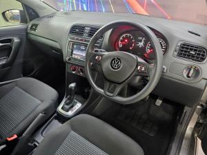 Volkswagen Polo Vivo hatch 1.6 Comfortline auto - Image 5