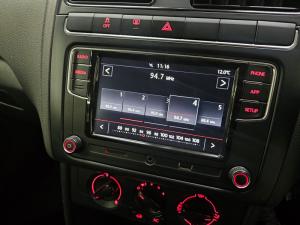 Volkswagen Polo Vivo hatch 1.6 Comfortline auto - Image 8