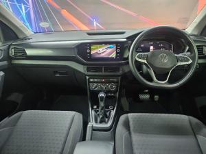 Volkswagen T-Cross 1.0TSI 85kW Comfortline - Image 10