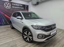 Thumbnail Volkswagen T-Cross 1.0TSI 85kW Comfortline