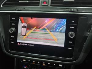 Volkswagen Tiguan 1.4TSI Comfortline auto - Image 10