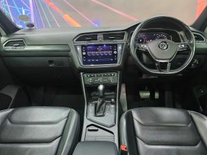 Volkswagen Tiguan 1.4TSI Comfortline auto - Image 11