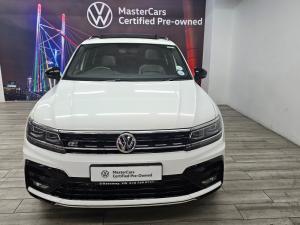 Volkswagen Tiguan 1.4TSI Comfortline auto - Image 12
