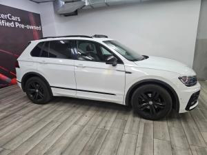 Volkswagen Tiguan 1.4TSI Comfortline auto - Image 13