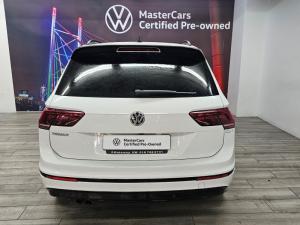 Volkswagen Tiguan 1.4TSI Comfortline auto - Image 14