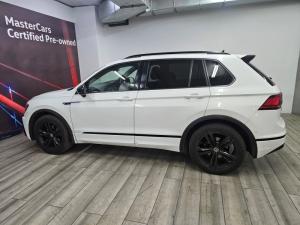 Volkswagen Tiguan 1.4TSI Comfortline auto - Image 15