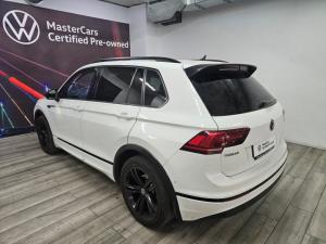 Volkswagen Tiguan 1.4TSI Comfortline auto - Image 4