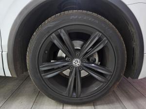 Volkswagen Tiguan 1.4TSI Comfortline auto - Image 5