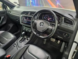 Volkswagen Tiguan 1.4TSI Comfortline auto - Image 6