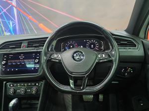 Volkswagen Tiguan 1.4TSI Comfortline auto - Image 8