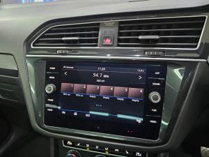 Volkswagen Tiguan 1.4TSI Comfortline auto - Image 9