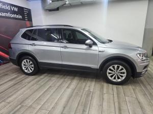 Volkswagen Tiguan Allspace 1.4TSI Trendline - Image 10