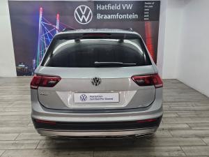 Volkswagen Tiguan Allspace 1.4TSI Trendline - Image 12