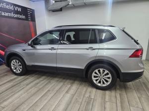 Volkswagen Tiguan Allspace 1.4TSI Trendline - Image 13
