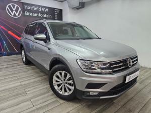 Volkswagen Tiguan Allspace 1.4TSI Trendline - Image 2