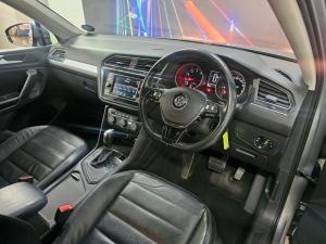 Volkswagen Tiguan Allspace 1.4TSI Trendline - Image 3