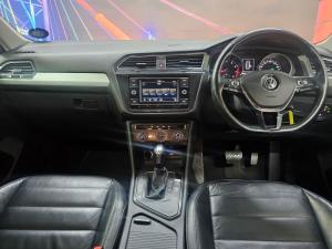 Volkswagen Tiguan Allspace 1.4TSI Trendline - Image 6