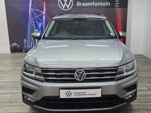 Volkswagen Tiguan Allspace 1.4TSI Trendline - Image 8
