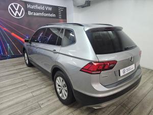 Volkswagen Tiguan Allspace 1.4TSI Trendline - Image 9