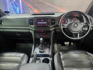 Volkswagen Amarok 2.0BiTDI double cab Dark Label 4Motion - Image 10