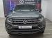 Volkswagen Amarok 2.0BiTDI double cab Dark Label 4Motion - Thumbnail 11