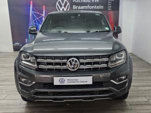 Volkswagen Amarok 2.0BiTDI double cab Dark Label 4Motion - Image 11