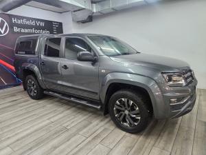 Volkswagen Amarok 2.0BiTDI double cab Dark Label 4Motion - Image 12