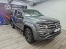 Thumbnail Volkswagen Amarok 2.0BiTDI double cab Dark Label 4Motion
