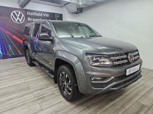 Volkswagen Amarok 2.0BiTDI double cab Dark Label 4Motion - Image 2