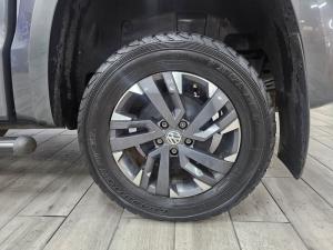 Volkswagen Amarok 2.0BiTDI double cab Dark Label 4Motion - Image 4