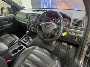 Volkswagen Amarok 2.0BiTDI double cab Dark Label 4Motion - Image 5