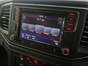 Volkswagen Amarok 2.0BiTDI double cab Dark Label 4Motion - Image 8