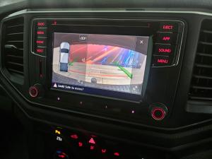 Volkswagen Amarok 2.0BiTDI double cab Dark Label 4Motion - Image 9