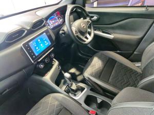 Nissan Magnite 1.0 Turbo Acenta auto - Image 10