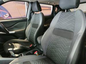 Nissan Magnite 1.0 Turbo Acenta auto - Image 13