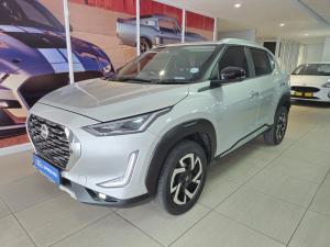 Nissan Magnite 1.0 Turbo Acenta auto - Image 1