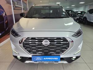 Nissan Magnite 1.0 Turbo Acenta auto - Image 3