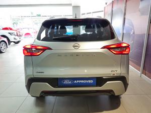 Nissan Magnite 1.0 Turbo Acenta auto - Image 5