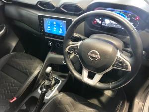 Nissan Magnite 1.0 Turbo Acenta auto - Image 7