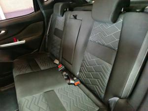 Nissan Magnite 1.0 Turbo Acenta auto - Image 8