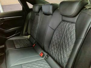Audi S3 sedan quattro - Image 10