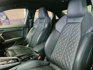 Audi S3 sedan quattro - Image 12