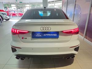 Audi S3 sedan quattro - Image 3