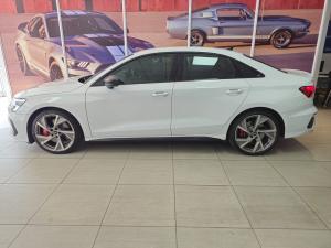 Audi S3 sedan quattro - Image 4