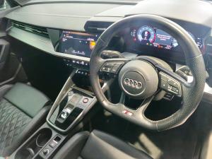 Audi S3 sedan quattro - Image 6