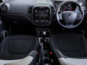 Renault Captur 66kW turbo Blaze - Image 10