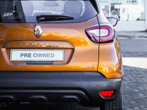 Renault Captur 66kW turbo Blaze - Image 18