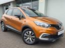 Thumbnail Renault Captur 66kW turbo Blaze